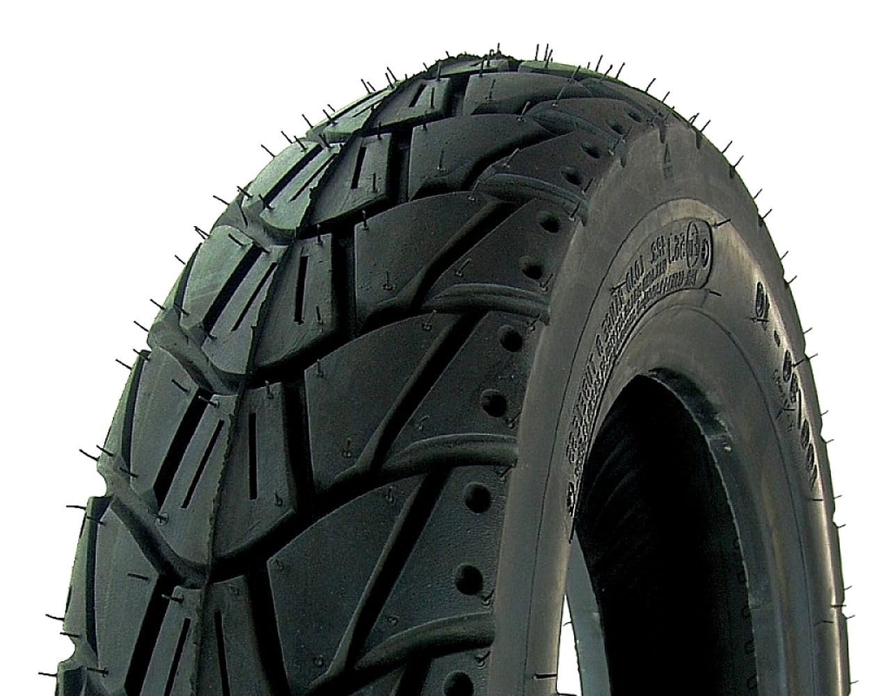 Kenda K415 Reifen 120/70-12 51J TL Kenda K415 Reifen 120/70-12 51J TL von Kenda