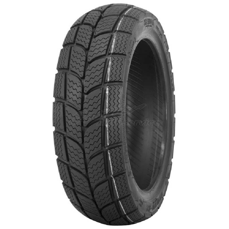 Kenda K701 Winter ( 100/90-10 TL 61J M+S Kennung, Vorderrad, Hinterrad ) von Kenda