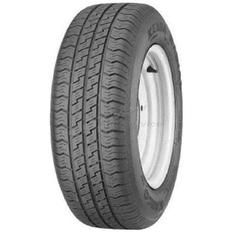 Kenda KR 209 KargoTrail 3G 185/70 R13 93N Sommerreifen GTAM T263189 ohne Felge von Kenda