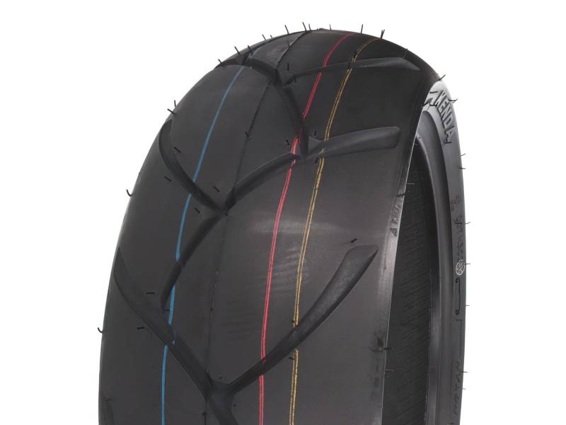 Kenda tire K764HG Sport High Grip 140/60-13 57P von Kenda