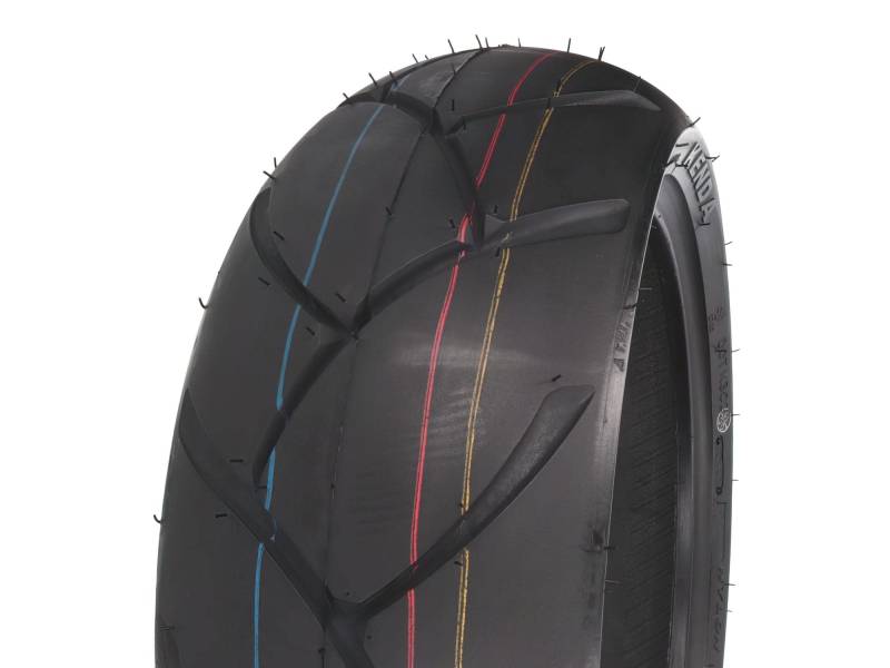 Kenda tire K764HG Sport High Grip 140/60-13 57P von KENDA