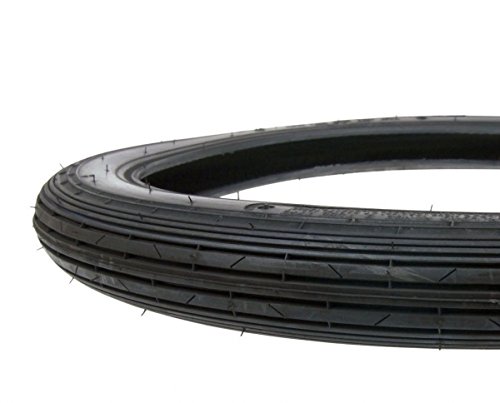 Reifen KENDA 2.25-17 K201 4PR 33L TT Mopedreifen Moped Mokick KKR von Kenda
