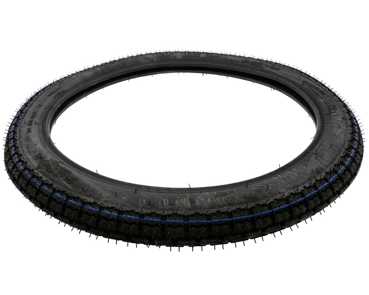Reifen KENDA 2.50-19 K252 4PR 41P TT Mofa Moped Mokick KKR Motorrad Mopedreifen Reifen KENDA 2.50-19 K252 4PR 41P TT Mofa Moped Mokick KKR Motorrad Mopedreifen von Kenda