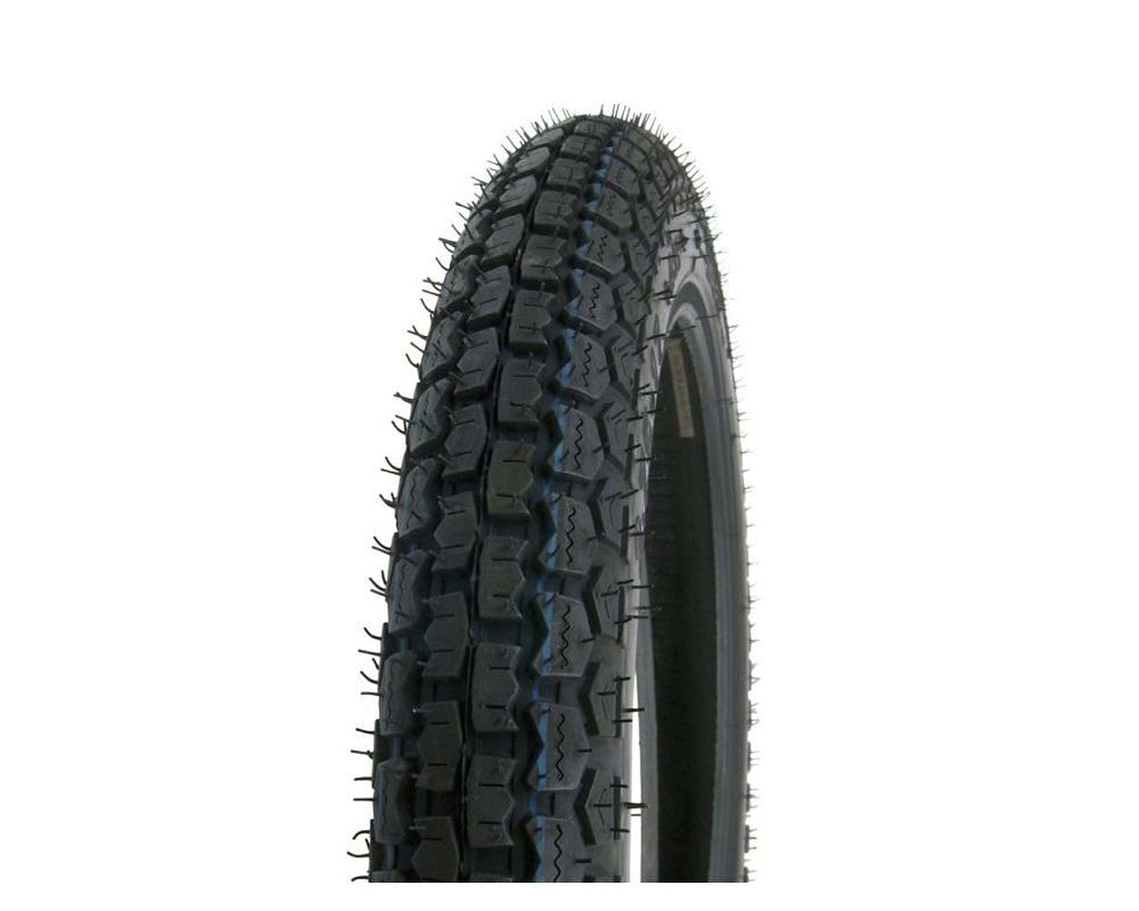 Reifen KENDA 2.75-18 K254 4PR 41P TT Reifen KENDA 2.75-18 K254 4PR 41P TT von Kenda