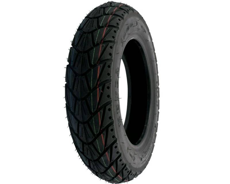 Reifen KENDA 3,50-10 56L K-415 M&S TL Winterreifen Ganzjahresreifen Scooterreifen Rollerreifen Baotian Rex RS 450 Benzhou Jinlun Jinan Zongshen Jack Fox Yinying China Roller 4T von Kenda
