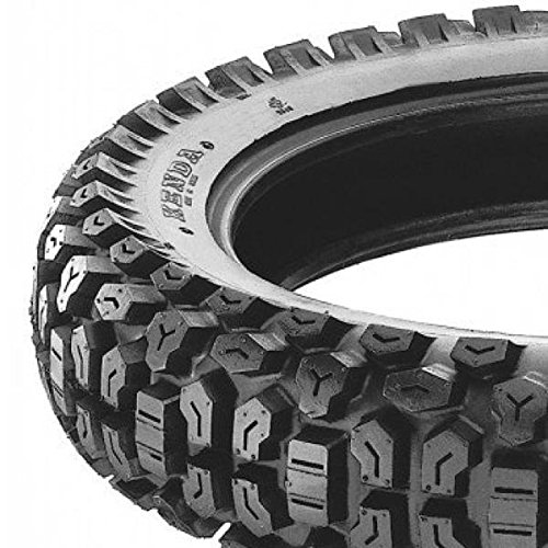 Reifen KENDA 4.50-18 K270 6PR 73P TT DOT 3809 Mofa Moped Mokick KKR Motorrad Mopedreifen Cross von Kenda