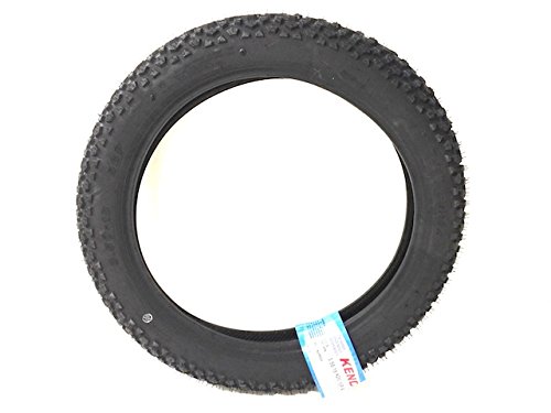 Reifen KENDA 4.60-18 K280 4PR 63P TT DOT 2510 Mofa Moped Mokick KKR Motorrad Mopedreifen von KENDA