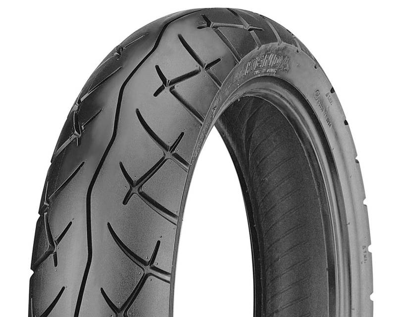Reifen KENDA 80/90-14 K433F E4 40P TL 4PR von Kenda