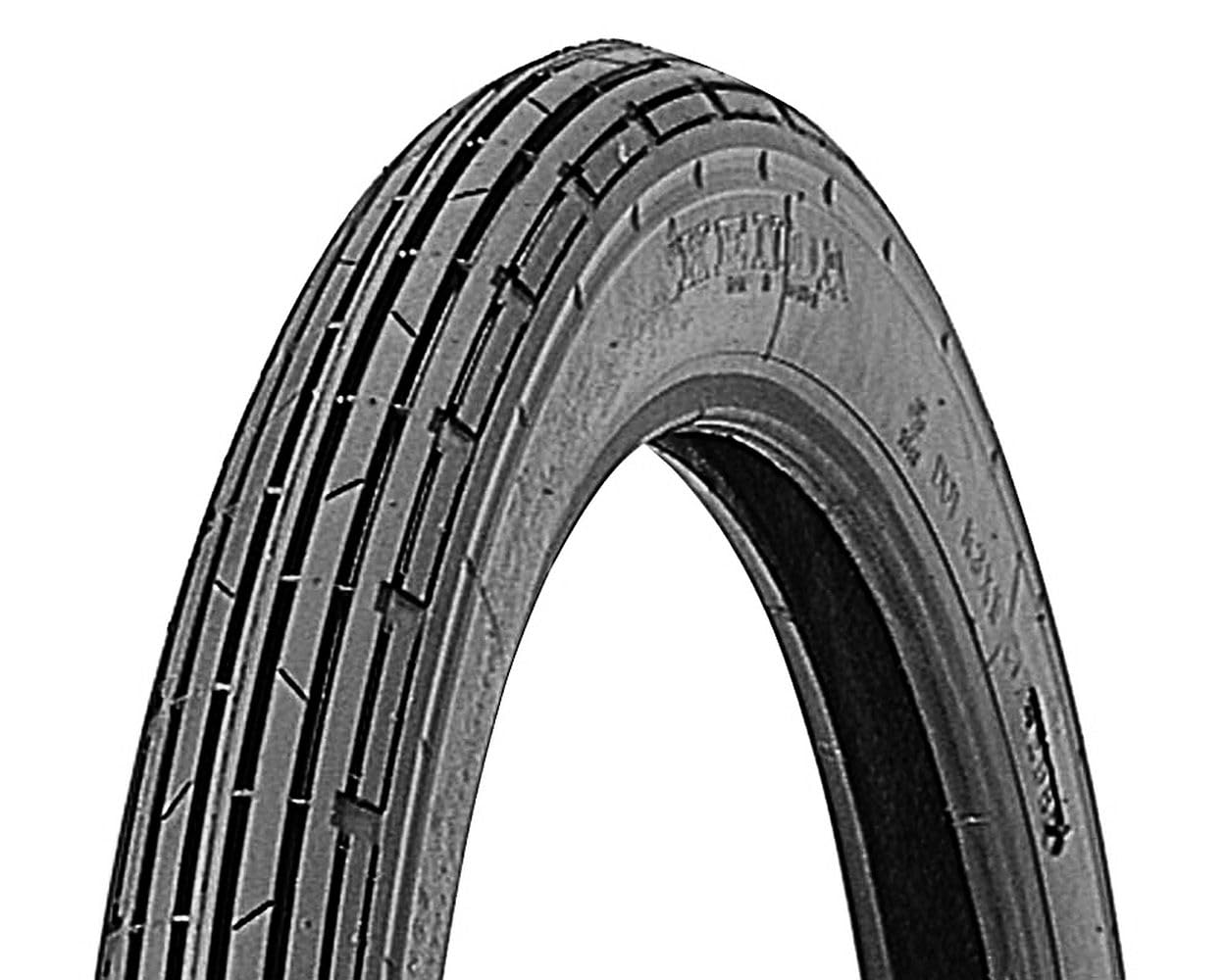Reifen KENDA K203 2.50-18 4PR 40P TT Mopedreifen Mofa Moped Mokick KKR Reifen KENDA K203 2.50-18 4PR 40P TT Mopedreifen Mofa Moped Mokick KKR von Kenda