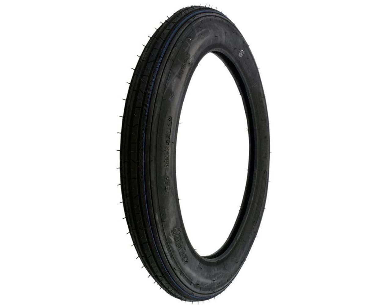 Reifen KENDA K204 2.75-17 4PR 41P TT Reifen KENDA K204 2.75-17 4PR 41P TT von KENDA