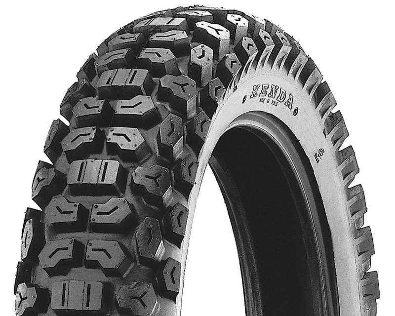 Reifen KENDA K270 2.75-19 4PR 43P TT von Kenda