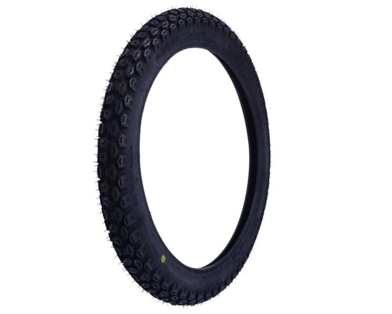 Reifen KENDA K270 2.75-21 4PR 45P TT Moped Mokick KKR Motorrad Mopedreifen von Jlwiy