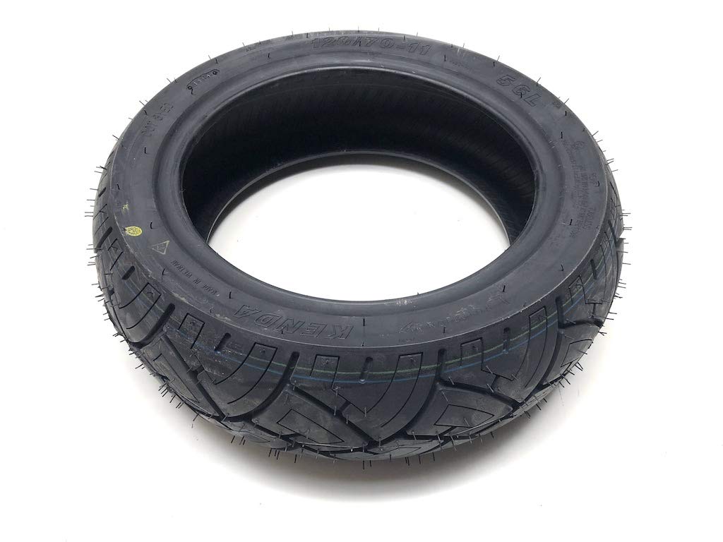 Reifen KENDA K423 120/70-11 4PR 56L TL Rollerreifen Reifen KENDA K423 120/70-11 4PR 56L TL Rollerreifen von Kenda