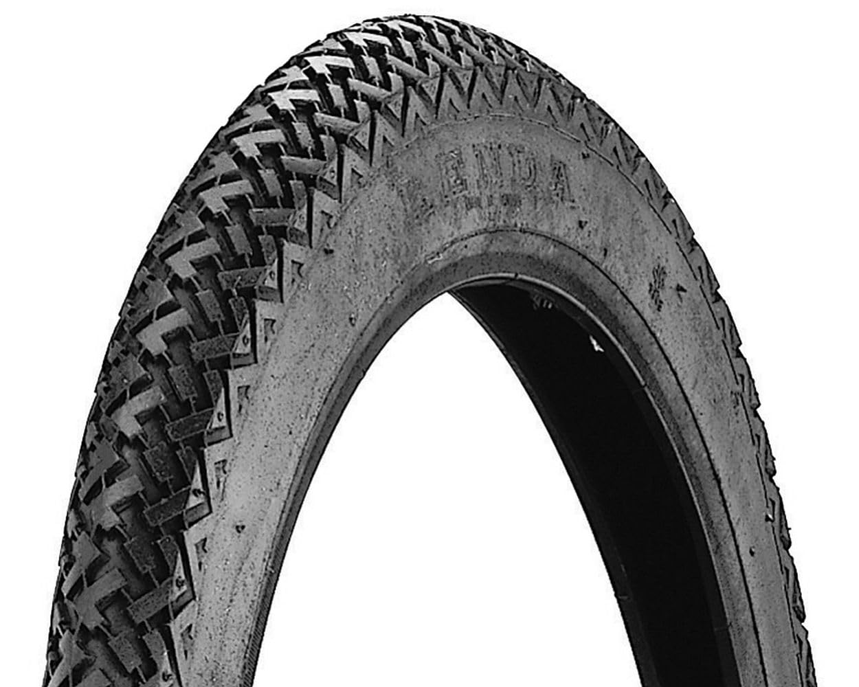 Reifen KENDA K77 2.00-17 4PR 28B TT Reifen KENDA K77 2.00-17 4PR 28B TT von KENDA