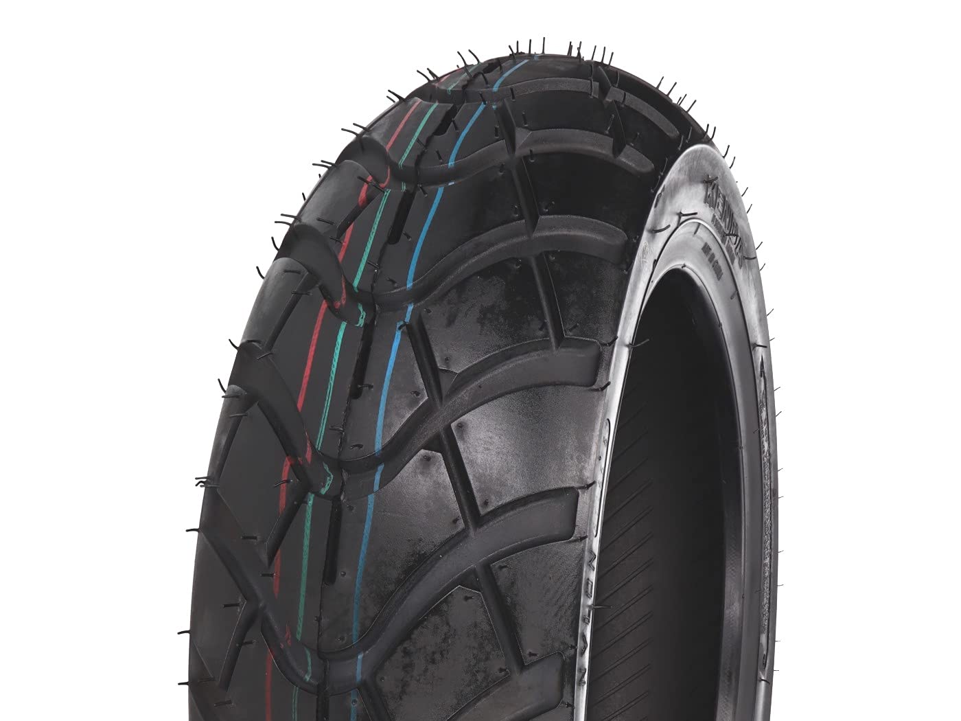 Reifen Kenda K761 130/60-13 53J TL Rollerreifen für Roller/Scooter von Kenda