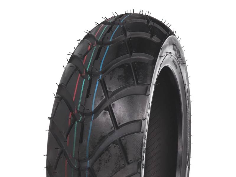 Reifen Kenda K761 130/60-13 53J TL Rollerreifen für Roller/Scooter von Kenda