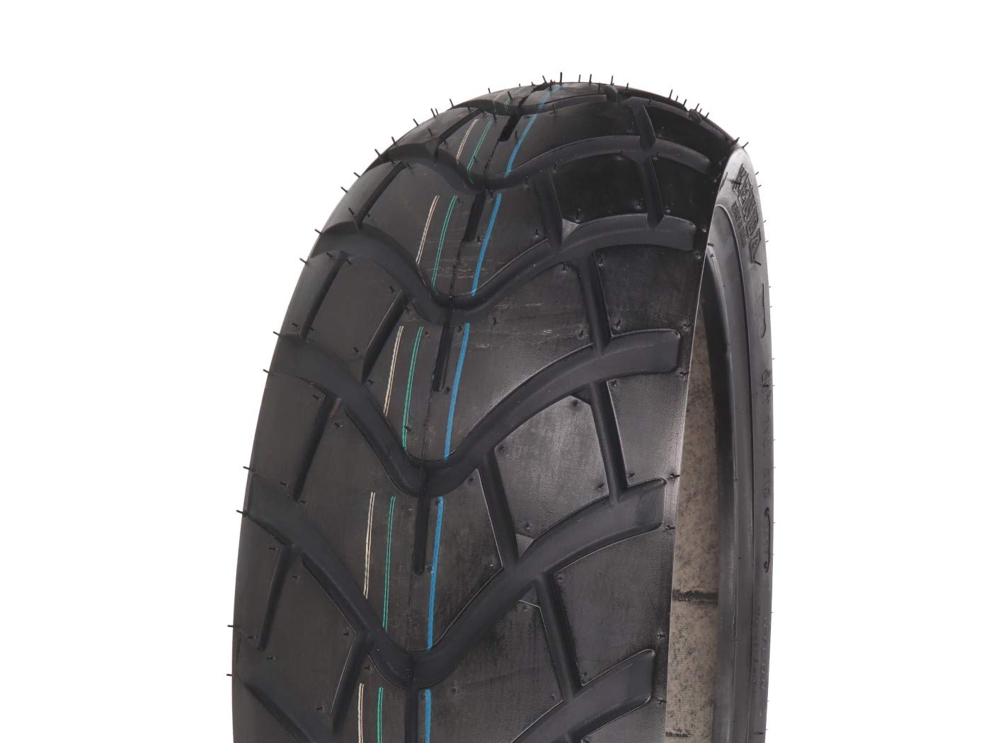 Reifen Kenda K764F 120/70-14 55S TL Reifen Kenda K764F 120/70-14 55S TL von Kenda