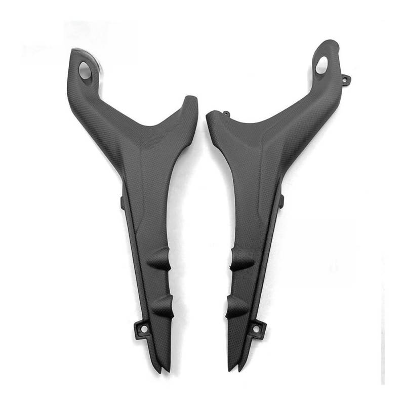 Motorrad-Heckseitenverkleidung 2022 für Du&Cati Streetfighter V4 V4S 2020-2023 Carbon Faser Matte Körper Voll Verkleidung Kits Motorrad Zubehör Geändert Teile von KEYGODSAY