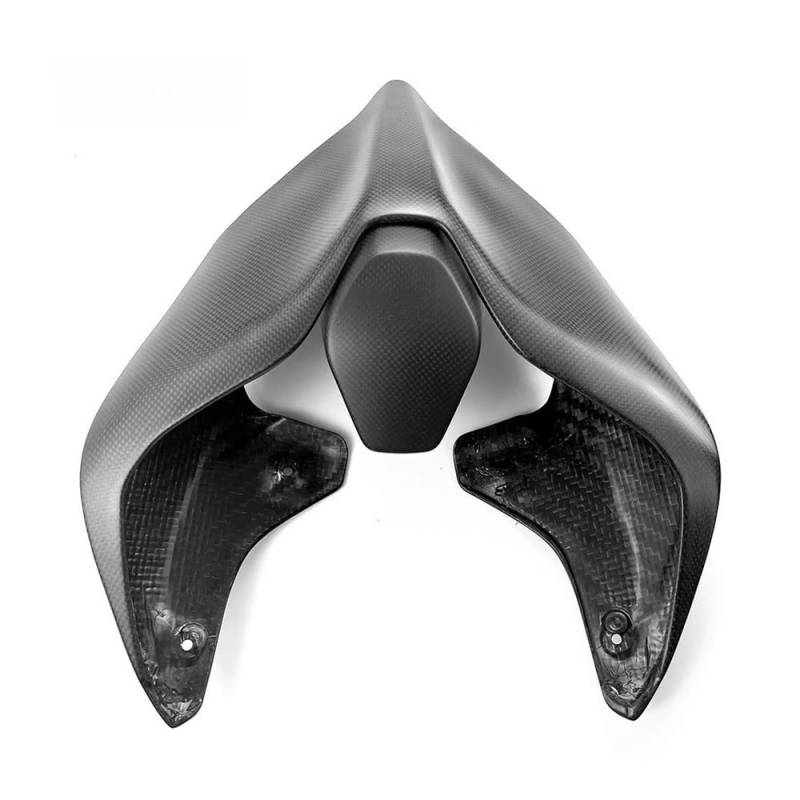 Motorrad-Heckseitenverkleidung 2022 für Du&Cati Streetfighter V4 V4S 2020-2023 Carbon Faser Matte Körper Voll Verkleidung Kits Motorrad Zubehör Geändert Teile von KEYGODSAY