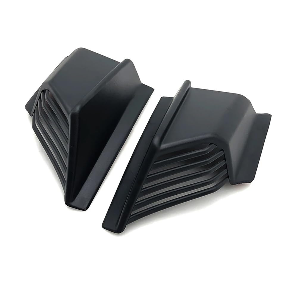 Motorrad-Heckseitenverkleidung 2Pcs Obere Verkleidung Luftabweiser Verkleidung Seite Flügel Windschutzscheibe Körper Spoiler Kompatibel Für Ho&nda ADV150 Motorrad Teile Motorrad-Heckseitenverkleidung 2Pcs Obere Verkleidung Luftabweiser Verkleidung Seite Flügel Windschutzscheibe Körper Spoiler Kompatibel Für Ho&nda ADV150 Motorrad Teile von KEYGODSAY