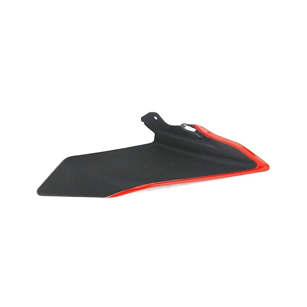 Motorrad-Heckseitenverkleidung FÜR CFMOTO 450SR 450SRS Motorrad Teile Seite Abtrieb Nackt Spoiler Feste Winglet Verkleidung Flügel Deflektoren Moto accesorios Motorrad-Heckseitenverkleidung FÜR CFMOTO 450SR 450SRS Motorrad Teile Seite Abtrieb Nackt Spoiler Feste Winglet Verkleidung Flügel Deflektoren Moto accesorios von KEYGODSAY