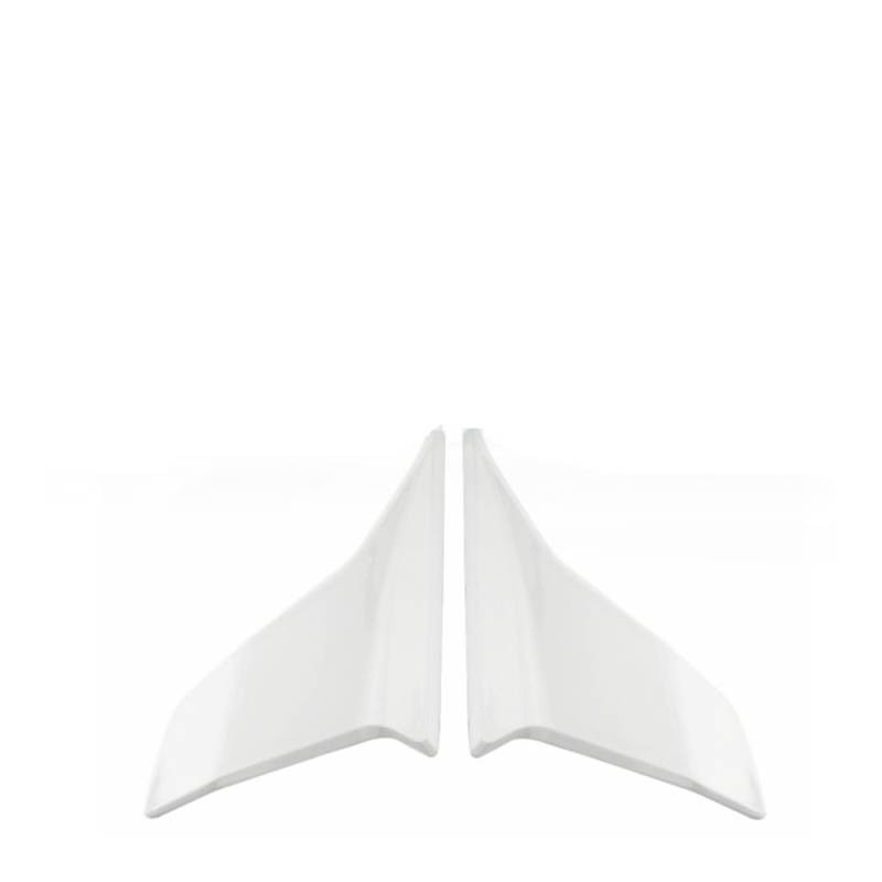Motorrad-Heckseitenverkleidung FÜR CFMOTO CF250SR CF 250SR 250 SR 300SR Motorrad Teile Seite Abtrieb Nackte Spoiler Feste Winglet Verkleidung Flügel Deflektoren von KEYGODSAY