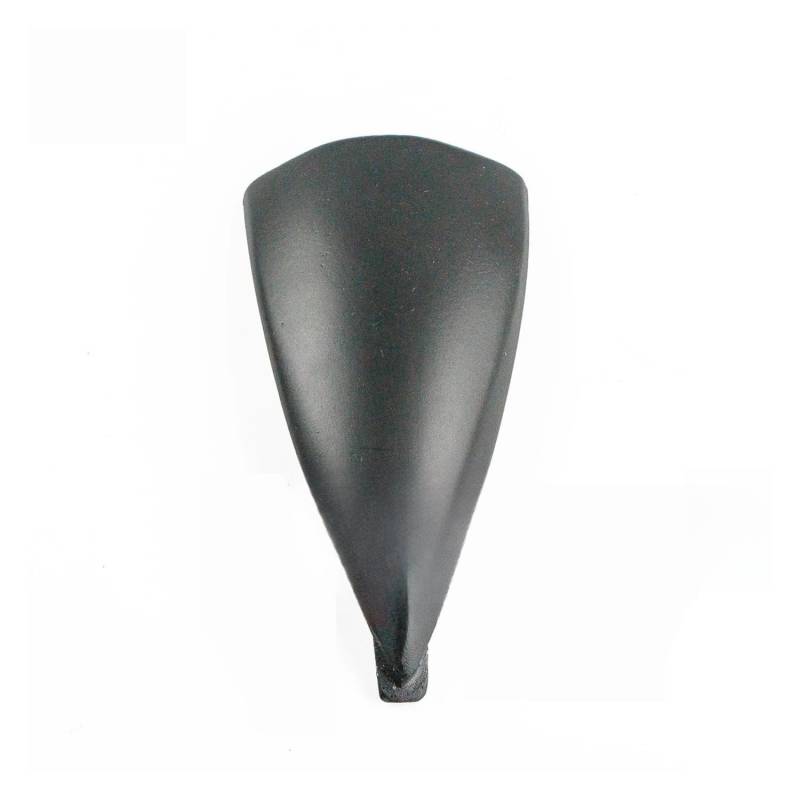 Motorrad-Heckseitenverkleidung Fit Für KAW&ASAKI Z750 2007-2012 Motorrad Zubehör Oberen Vorderen Kopf Hals Scheinwerfer Abdeckung Verkleidung Gugel Nase Z 750 2008 2009 von KEYGODSAY