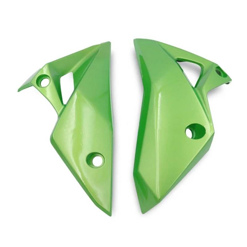 Motorrad-Heckseitenverkleidung Fit Für KAWASAK Z800 Motor Spoiler Bauch Pan Z 800 z800 2013 2014 2015 2016 Motorrad Untere Verkleidung Körper kit Zubehör von KEYGODSAY