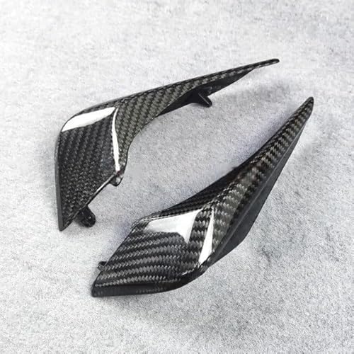 Motorrad-Heckseitenverkleidung Für 890R 890 R Carbon Fiber Voll Verkleidung Kit 2019 2020 2021 2022 Rahmen Schutz Vorne Hinten Tank Abdeckung Panel von KEYGODSAY