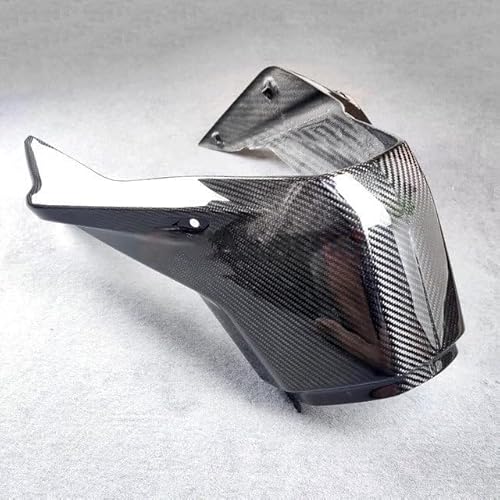 Motorrad-Heckseitenverkleidung Für 890R 890 R Carbon Fiber Voll Verkleidung Kit 2019 2020 2021 2022 Rahmen Schutz Vorne Hinten Tank Abdeckung Panel von KEYGODSAY