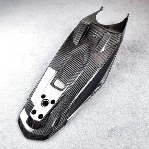 Motorrad-Heckseitenverkleidung Für 890R 890 R Carbon Fiber Voll Verkleidung Kit 2019 2020 2021 2022 Rahmen Schutz Vorne Hinten Tank Abdeckung Panel von KEYGODSAY