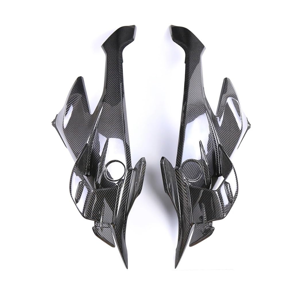Motorrad-Heckseitenverkleidung Für B&M&W S1000RR S1000 RR 2023 2024 Motorrad Zubehör Carbon Fiber Front Verkleidung Seite Panel Tank Abdeckung Rahmen Gugel Kit Motorrad-Heckseitenverkleidung Für B&M&W S1000RR S1000 RR 2023 2024 Motorrad Zubehör Carbon Fiber Front Verkleidung Seite Panel Tank Abdeckung Rahmen Gugel Kit von KEYGODSAY