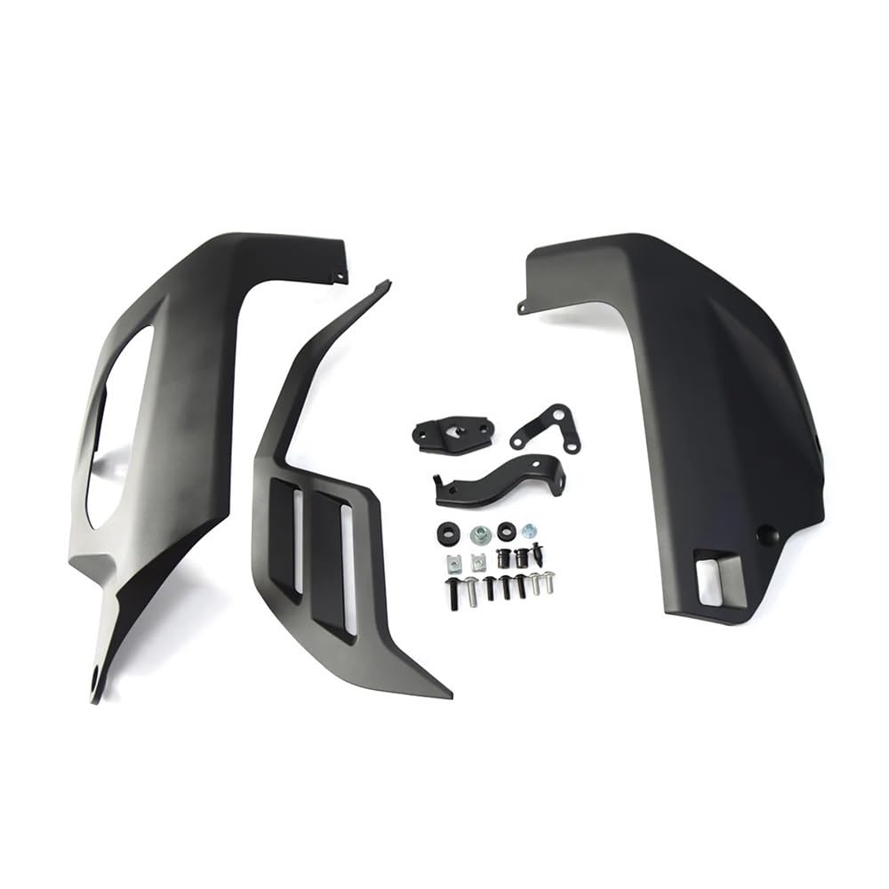 Motorrad-Heckseitenverkleidung Für CB650R 2019-2024 Motorrad Bauch Pan Motor Spoiler Untere Verkleidung Rahmen Panel Schutz Für Ho&nda CBR 650 R 650R Motorrad-Heckseitenverkleidung Für CB650R 2019-2024 Motorrad Bauch Pan Motor Spoiler Untere Verkleidung Rahmen Panel Schutz Für Ho&nda CBR 650 R 650R von KEYGODSAY