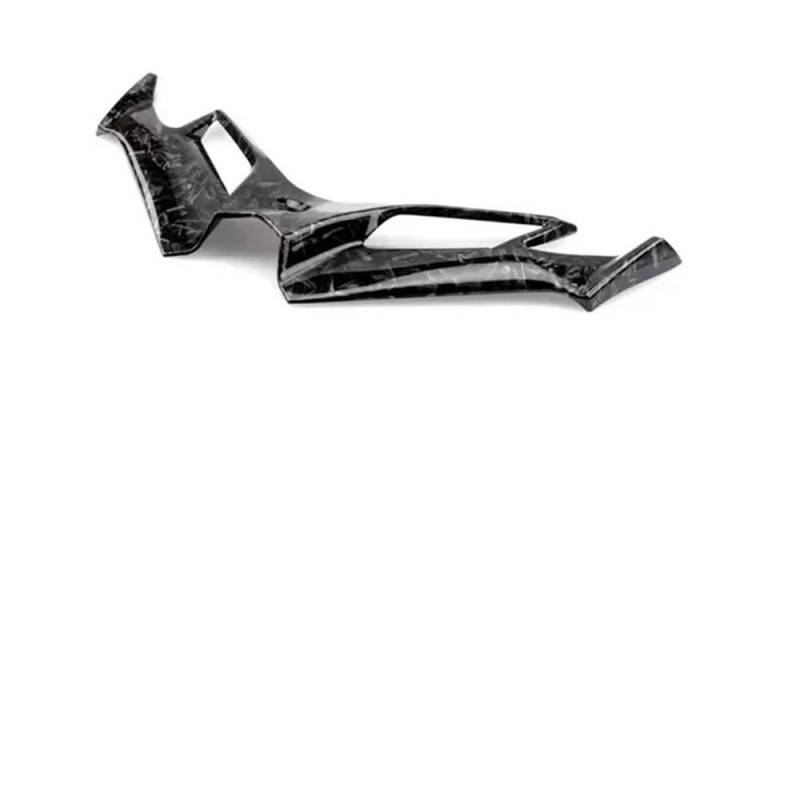Motorrad-Heckseitenverkleidung Für CFMOTO 450SR 450 SR 2022 2023 450sr Motorrad Spiegel Front Verkleidung Winglets Aerodynamische Flügel Seite Flügel Spoiler Verkleidung von KEYGODSAY