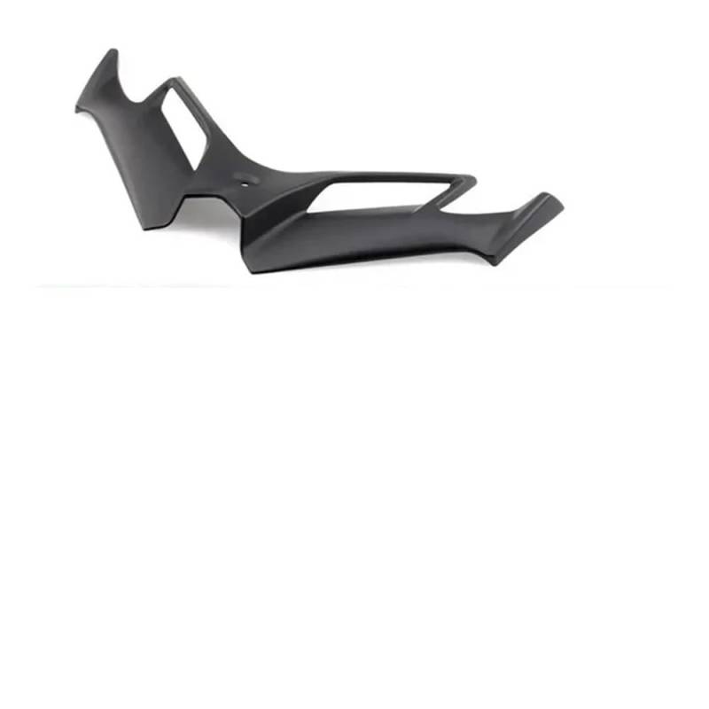 Motorrad-Heckseitenverkleidung Für CFMOTO 450SR 450 SR 2022 2023 450sr Motorrad Spiegel Front Verkleidung Winglets Aerodynamische Flügel Seite Flügel Spoiler Verkleidung von KEYGODSAY