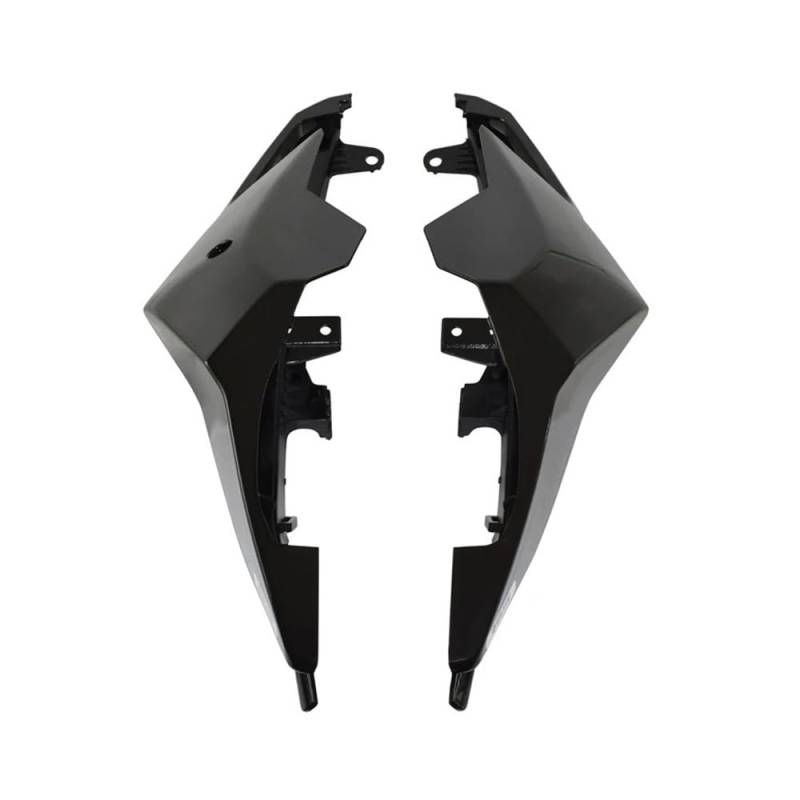 Motorrad-Heckseitenverkleidung Für Ho&nda CB650R CBR650R CB CBR 650 R 2021 2022 2023 Links & Rechts Hinten Passagier Sitz Gugel Seite Panel Verkleidung Abdeckung von KEYGODSAY