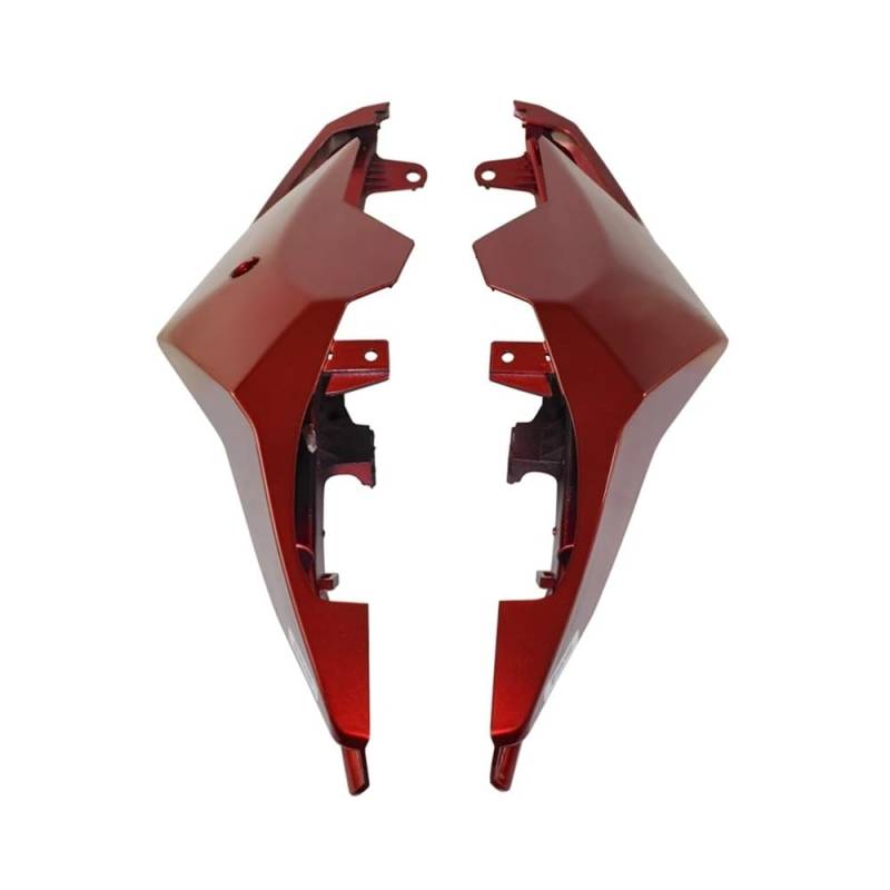 Motorrad-Heckseitenverkleidung Für Ho&nda CB650R CBR650R CB CBR 650 R 2021 2022 2023 Links & Rechts Hinten Passagier Sitz Gugel Seite Panel Verkleidung Abdeckung von KEYGODSAY