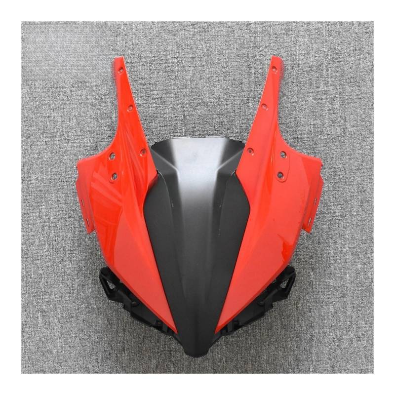 Motorrad-Heckseitenverkleidung Für Ho&nda CBR500R CBR 500R 2016 2017 2018 Seitenabdeckung Spritzlackierung Gugel Körper Karosserie Verkleidung Spritzguss Vollverkleidung von KEYGODSAY