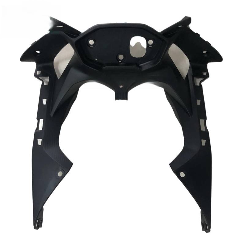 Motorrad-Heckseitenverkleidung Für Ho&nda CBR500R CBR 500R 2016 2017 2018 Seitenabdeckung Spritzlackierung Gugel Körper Karosserie Verkleidung Spritzguss Vollverkleidung von KEYGODSAY