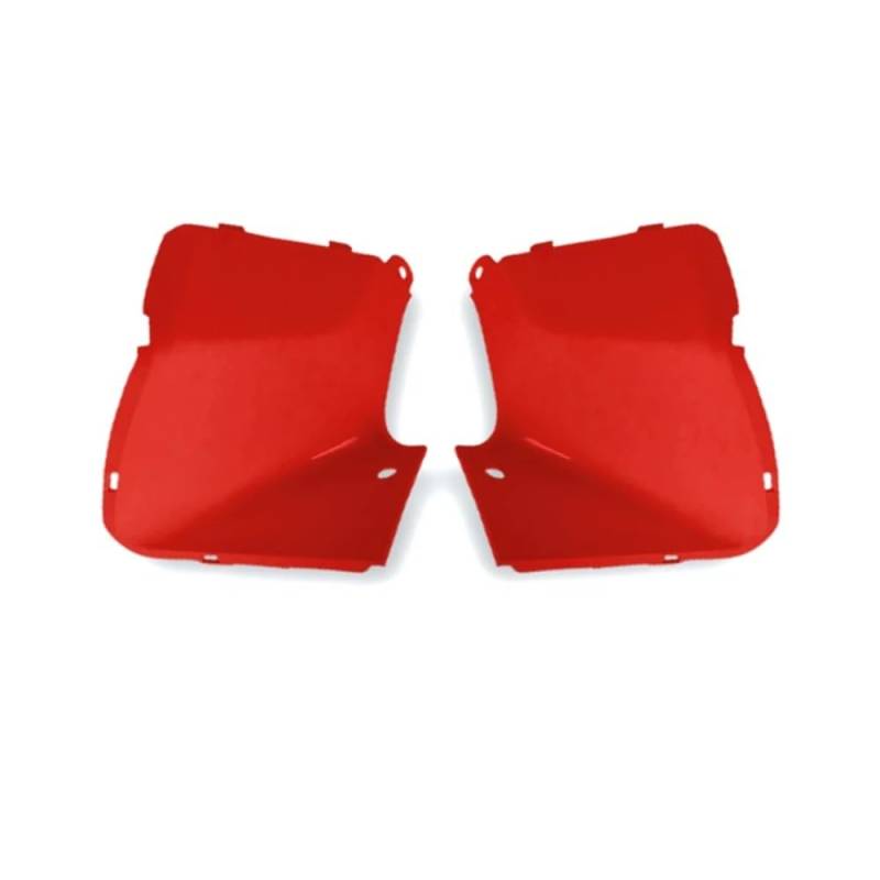 Motorrad-Heckseitenverkleidung Für Ho&nda VFR800 VFR 800 2002-2009 2010 2011 2012 2013 Motorrad Zubehör Verkleidung Front Dash Seite Meter Abdeckung verkleidung Gugel von KEYGODSAY