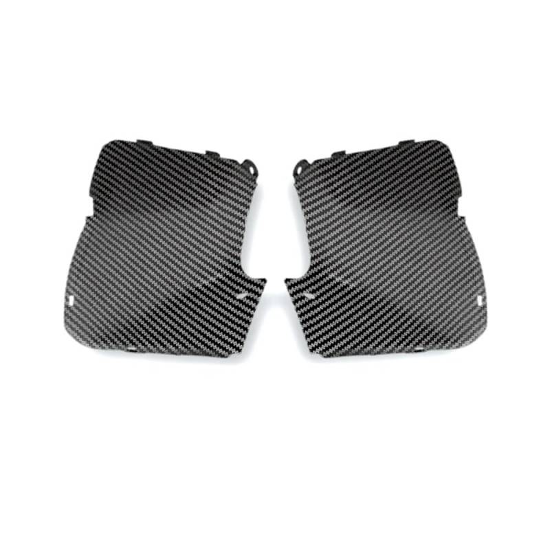 Motorrad-Heckseitenverkleidung Für Ho&nda VFR800 VFR 800 2002-2009 2010 2011 2012 2013 Motorrad Zubehör Verkleidung Front Dash Seite Meter Abdeckung verkleidung Gugel von KEYGODSAY