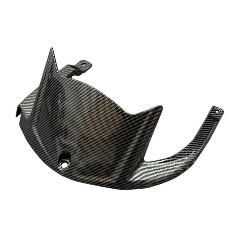 Motorrad-Heckseitenverkleidung Für KAW&ASAKI NI&nja ZX10R ZX 10R 2011 2012-2022 2023 2024 ZX-10R Motorrad Hinten Hugger Abdeckung Schutz Verkleidung Gugel von KEYGODSAY