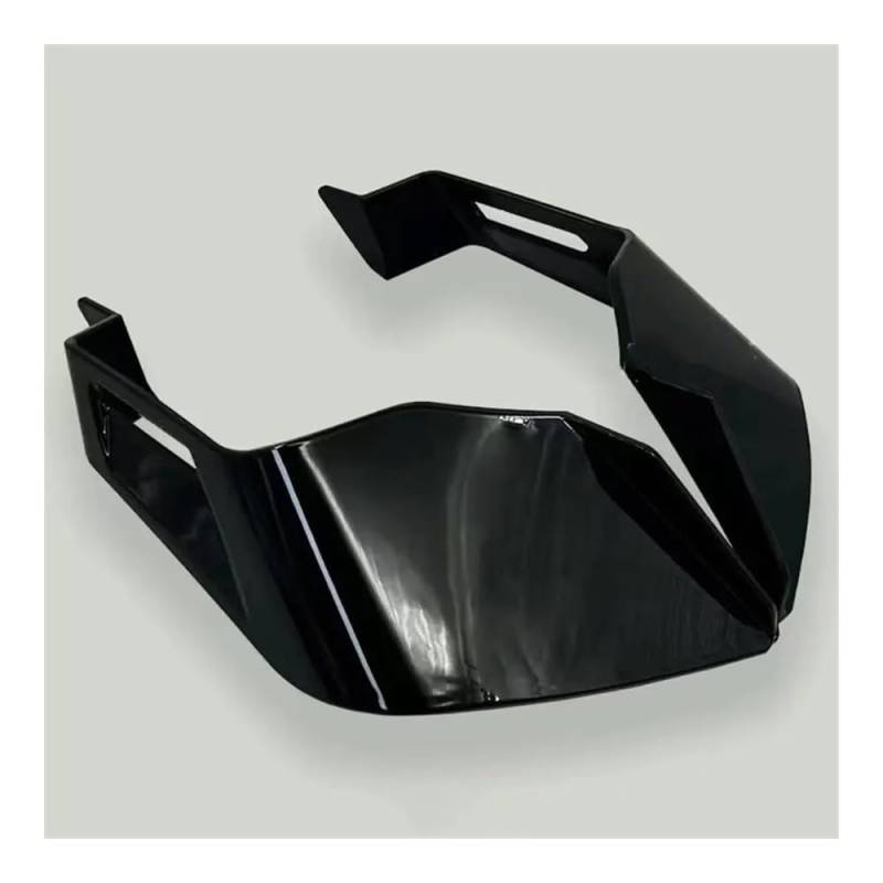 Motorrad-Heckseitenverkleidung Für KAW&ASAKI NI&nja ZX10R ZX-10R 2011-2021 2022 2023 ZX 10R Motorrad Spiegel Winglets Aerodynamische Seite Flügel Spoiler Verkleidung von KEYGODSAY