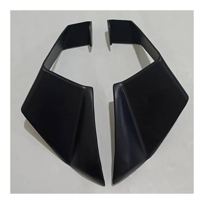 Motorrad-Heckseitenverkleidung Für KAW&ASAKI NI&nja ZX10R ZX-10R 2011-2021 2022 2023 ZX 10R Motorrad Spiegel Winglets Aerodynamische Seite Flügel Spoiler Verkleidung von KEYGODSAY