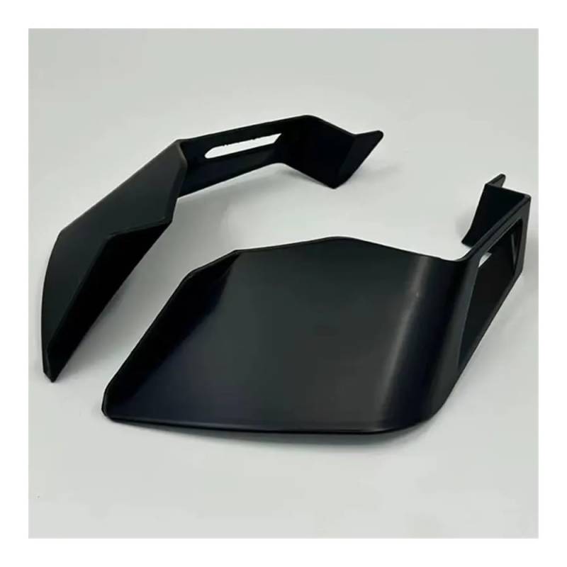 Motorrad-Heckseitenverkleidung Für KAW&ASAKI NI&nja ZX10R ZX-10R 2011-2021 2022 2023 ZX 10R Motorrad Spiegel Winglets Aerodynamische Seite Flügel Spoiler Verkleidung von KEYGODSAY