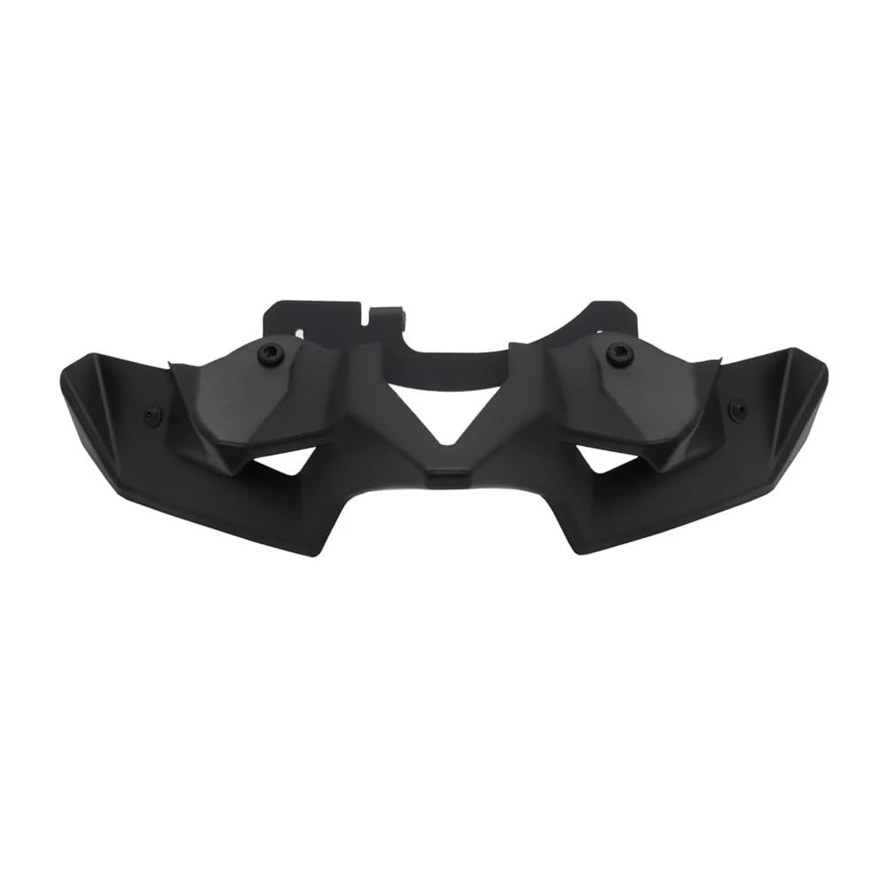 Motorrad-Heckseitenverkleidung Für KAW&ASAKI Z900 2020-2022 Motorrad Nackt Front Spoiler Winglet Aerodynamische Flügel Kit Spoiler Carbon Motorrad-Heckseitenverkleidung Für KAW&ASAKI Z900 2020-2022 Motorrad Nackt Front Spoiler Winglet Aerodynamische Flügel Kit Spoiler Carbon von KEYGODSAY