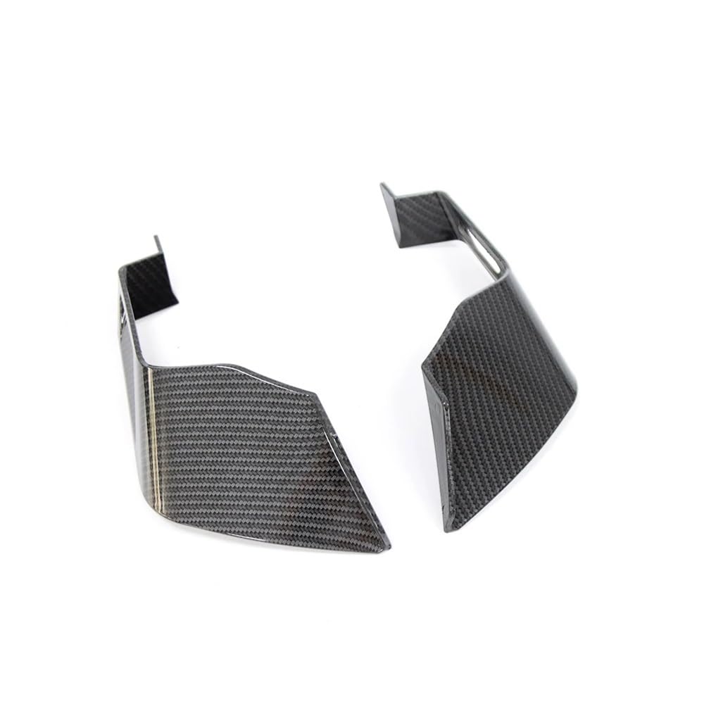 Motorrad-Heckseitenverkleidung Für KAW&ASAKI ZX10R ZX-10R 2017 2018 2019 2020 2021 Motorrad Verkleidung Teile Kit Feste Winglet Aerodynamische Flügel Spoiler Motorrad-Heckseitenverkleidung Für KAW&ASAKI ZX10R ZX-10R 2017 2018 2019 2020 2021 Motorrad Verkleidung Teile Kit Feste Winglet Aerodynamische Flügel Spoiler von KEYGODSAY
