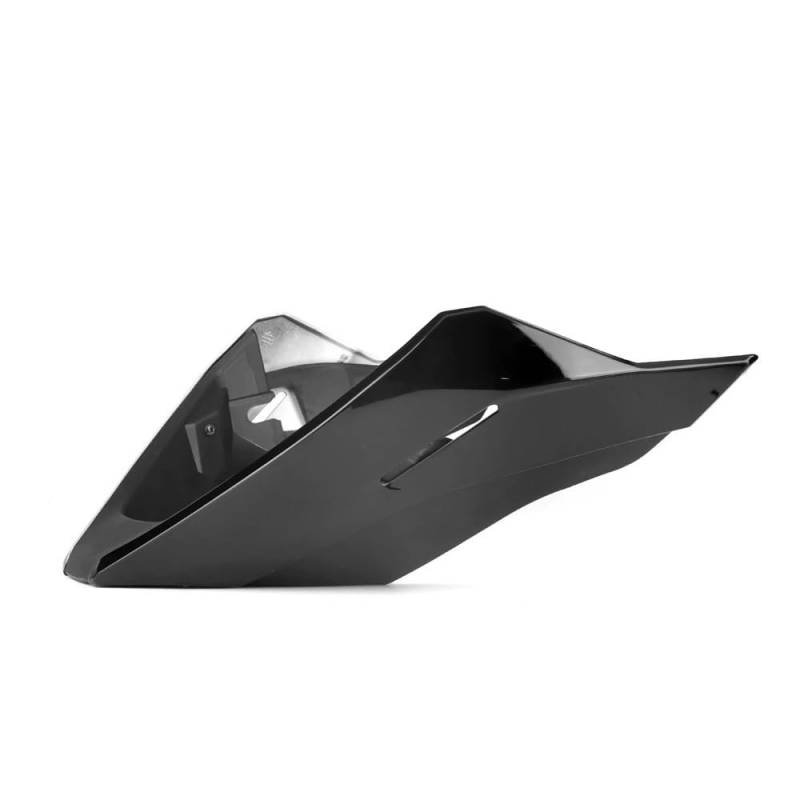 Motorrad-Heckseitenverkleidung Für Street Triple 765 RS R 765RS 765R 2023 2024 Motorrad Motor Untere Spoiler Körper Verkleidung Schutz Schutz Chassis Schild von KEYGODSAY