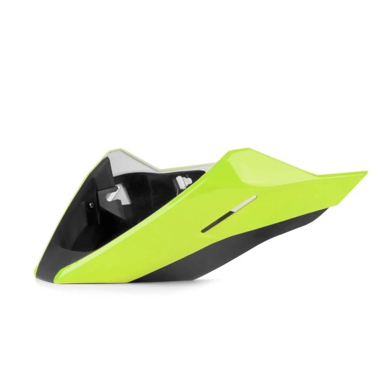Motorrad-Heckseitenverkleidung Für Street Triple 765 RS R 765RS 765R 2023 2024 Motorrad Motor Untere Spoiler Körper Verkleidung Schutz Schutz Chassis Schild von KEYGODSAY