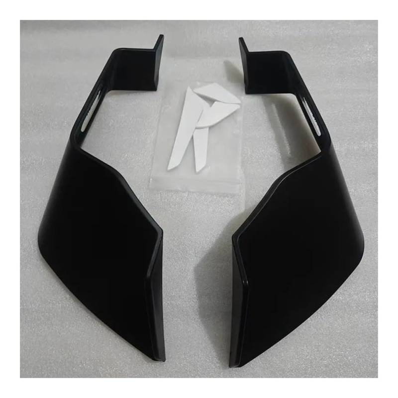 Motorrad-Heckseitenverkleidung Für Suzuki GSXR600 GSXR750 GSXR1000 GSX-R 600 750 1000 GSX250R Motorrad Winglets Aerodynamische Wind Seite Flügel Spoiler Verkleidung von KEYGODSAY